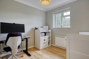 Bedroom Two- click for photo gallery